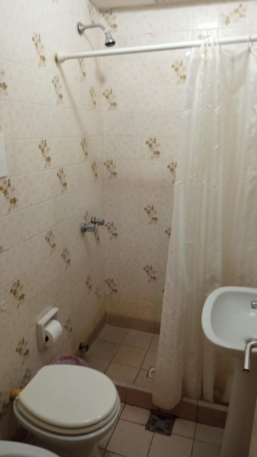 מר דל פלאטה Hotel La Salle מראה חיצוני תמונה